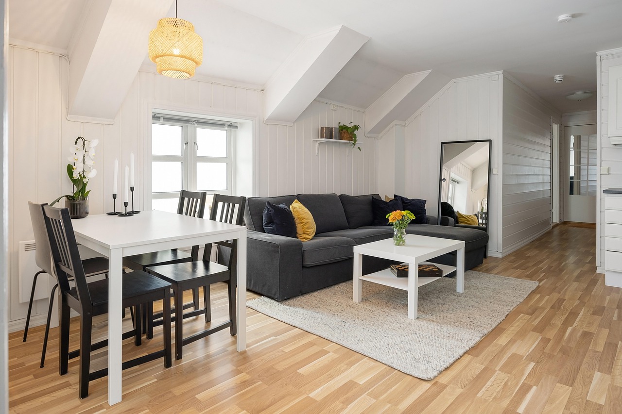 Luxusimmobilien bleiben gefragt