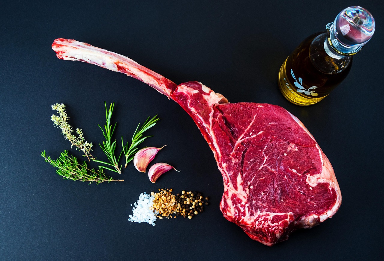 Wie gelingt das perfekte Steak auch Anfängern?