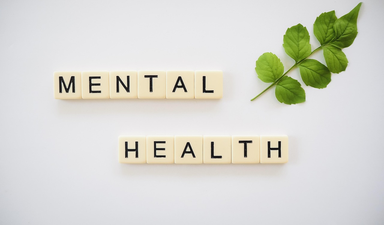 Mentale Gesundheit rückt in den Fokus