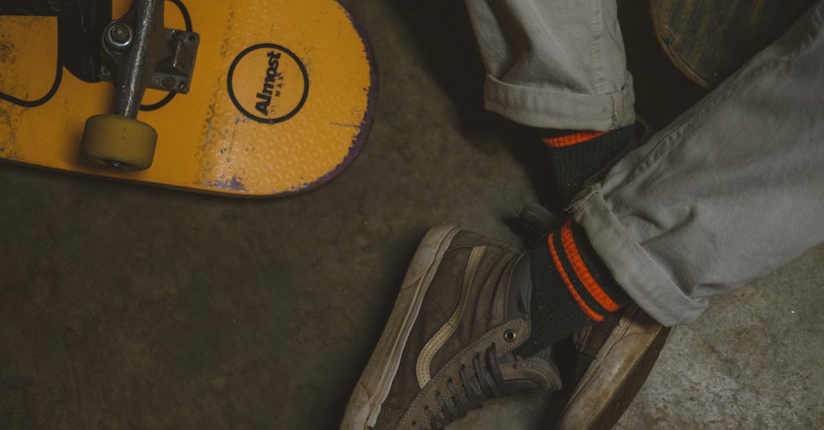 Der perfekte Streetstyle: Tipps für jeden Anlass