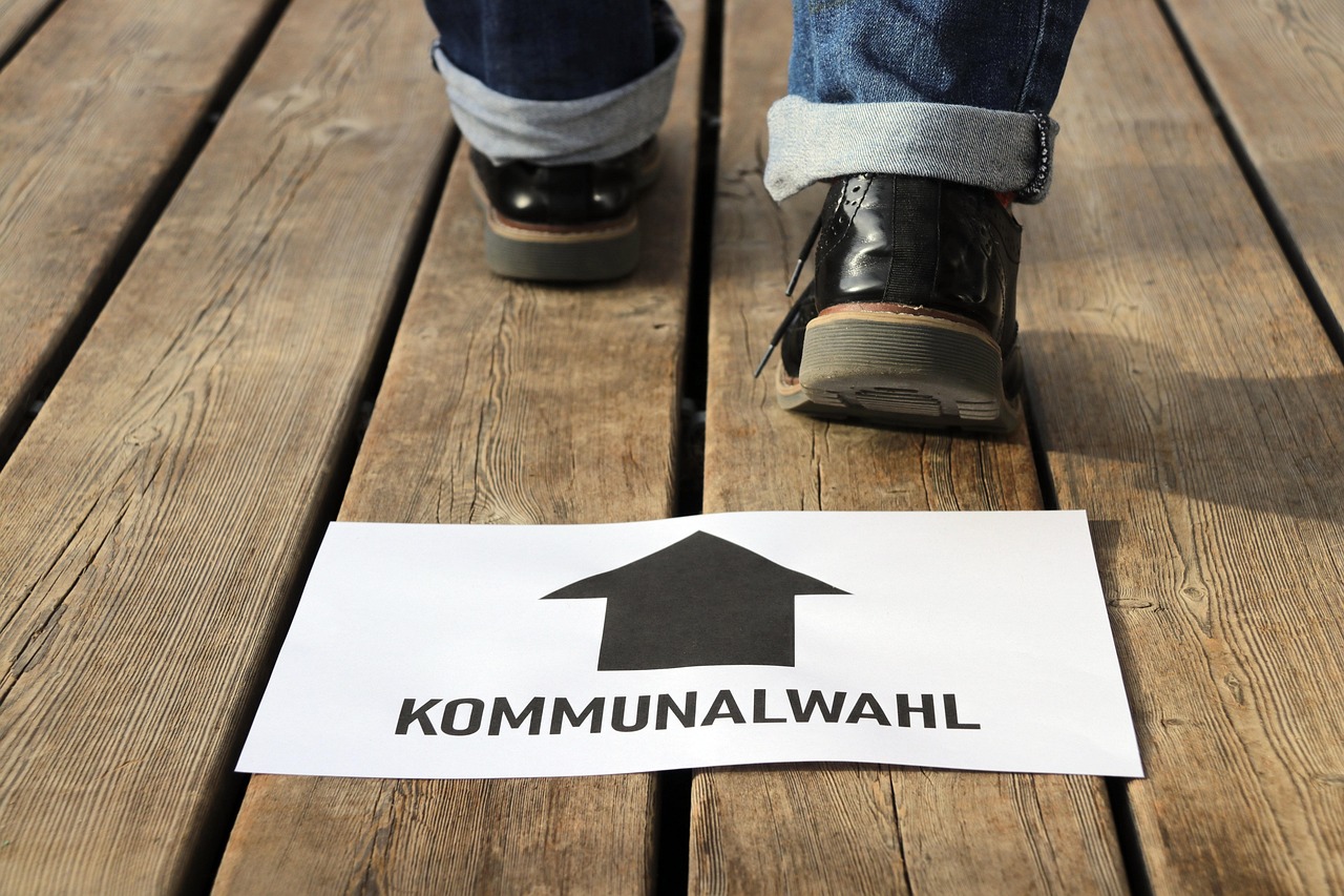 Kommunalwahlen bringen überraschende Ergebnisse