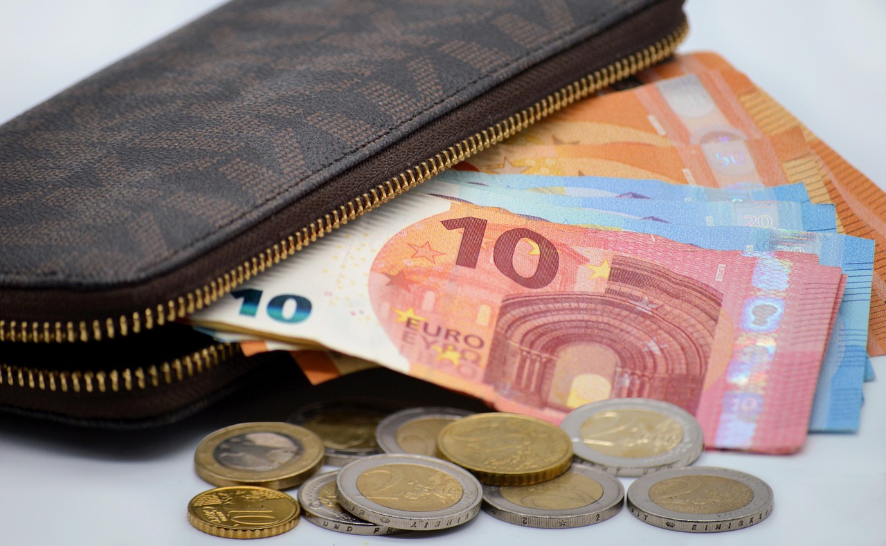 Inflationsrate beeinflusst Verbraucherverhalten