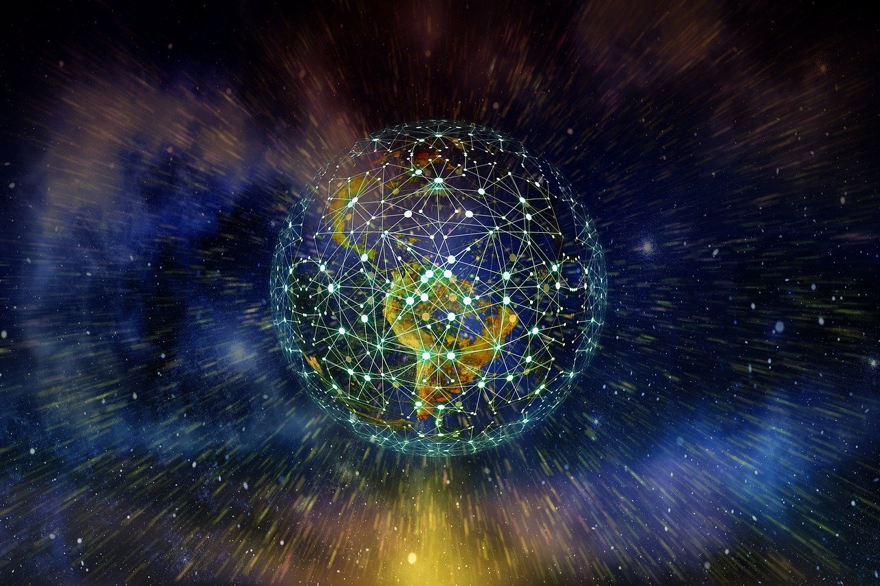 Blockchain-Technologie findet neue Anwendungsbereiche